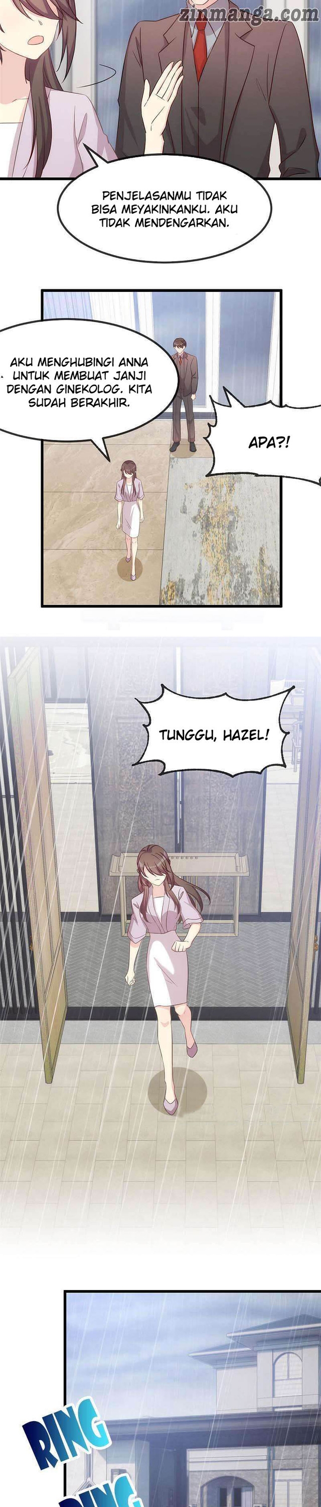 CEO’s Sudden Proposal Chapter 341 Gambar 9